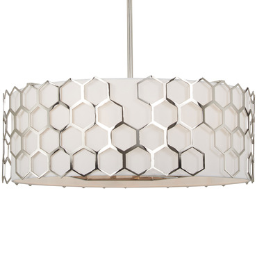 Missing Link Pendant