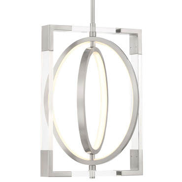 Double Take Pendant | George Kovacs at Lightology Double Take Pendant
