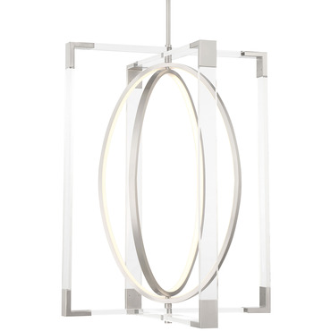 Double Take Pendant | George Kovacs at Lightology Double Take Pendant