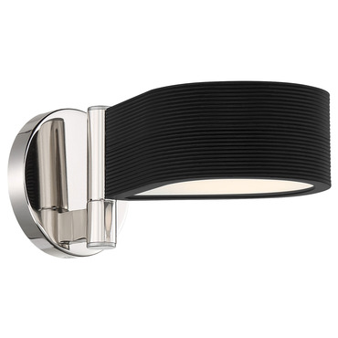 Side Step Wall Sconce