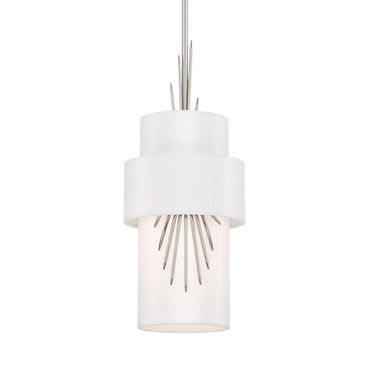 Gramecy Narrow Pendant | George Kovacs at Lightology Gramecy Narrow Pendant