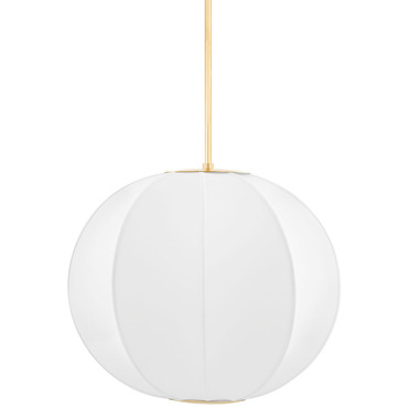 Jupiter Pendant | Hudson Valley Lighting at Lightology Jupiter Pendant