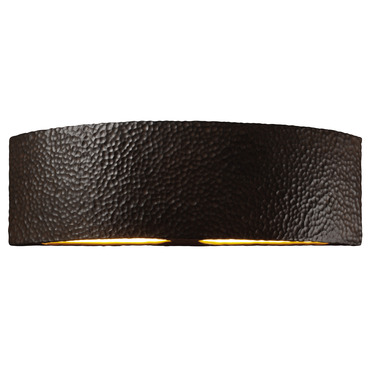 Ambiance Arc Closed Top Wall Sconce