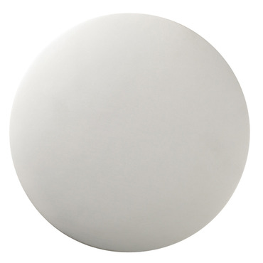 Ambiance Circle Wall Sconce