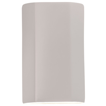 Ambiance Flat Closed Top Wall Sconce