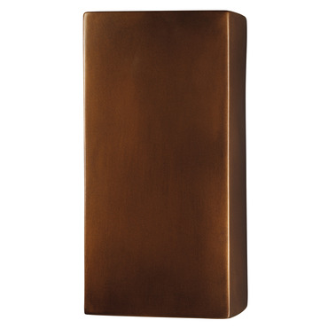 Ambiance 0955 Up / Down Outdoor Wall Sconce | Justice Design at Lightology Ambiance 0955 Up / Down Outdoor Wall Sconce
