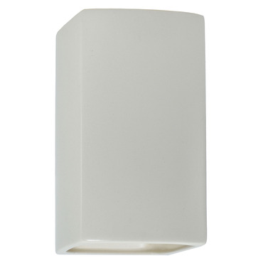 Ambiance 0955 Up / Down Wall Sconce | Justice Design at Lightology Ambiance 0955 Up / Down Wall Sconce