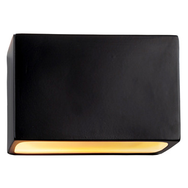 Ambiance Rectangle Wall Sconce
