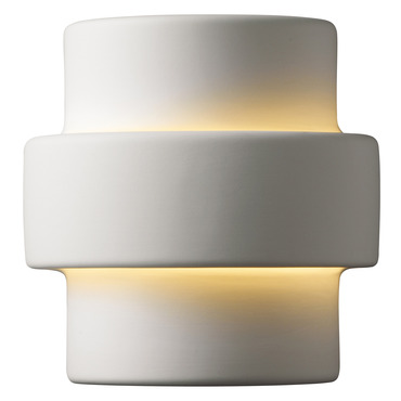 Ambiance Step Outdoor Wall Sconce