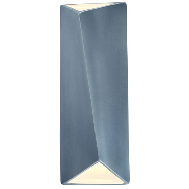 Ambiance 5895 Wall Sconce | Justice Design at Lightology Ambiance 5895 Wall Sconce