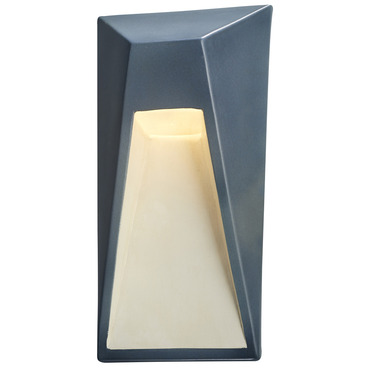 Ambiance Vertice Outdoor Wall Sconce