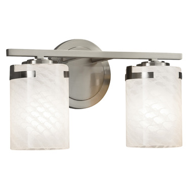 Fusion Atlas Bathroom Vanity Light