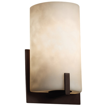 Clouds Century Wall Sconce