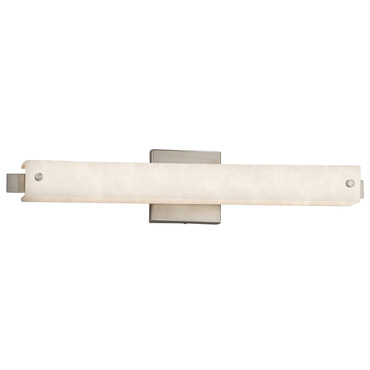 Clouds Edge Bathroom Vanity Light