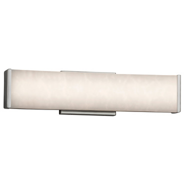 Clouds Latitude Bathroom Vanity Light