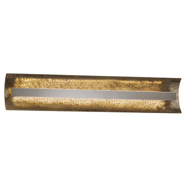 Fusion Mercury Bar Bathroom Vanity Light