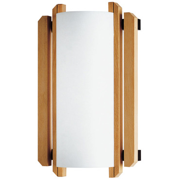 Domus Trommel Wall Sconce | Justice Design at Lightology Domus Trommel Wall Sconce