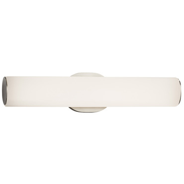 Fusion Elliptic Bathroom Vanity Light