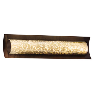 Fusion Mercury Bathroom Vanity Light