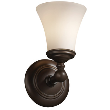 Fusion Tradition Wall Sconce