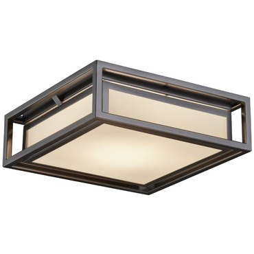 Fusion Bayview Outdoor Ceiling Light Fixture