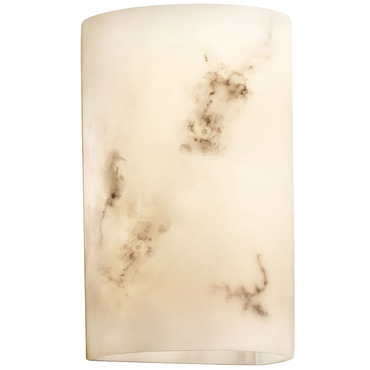 LumenAria Cylinder Wall Sconce
