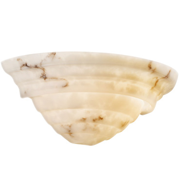 LumenAria Supreme Wall Sconce | Justice Design at Lightology LumenAria Supreme Wall Sconce