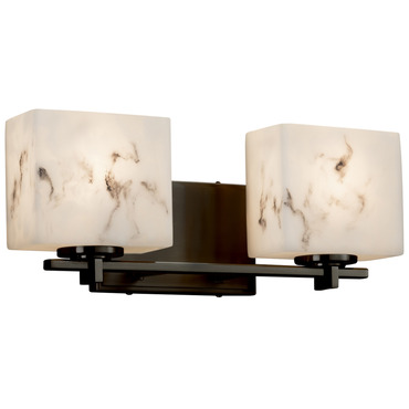 LumenAria Era Bathroom Vanity Light