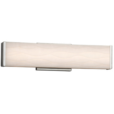 Porcelina Bathroom Vanity Light