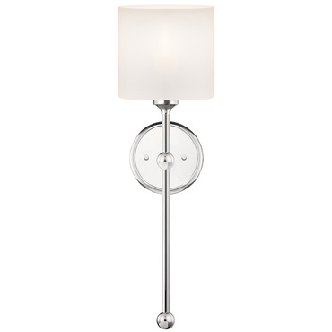 Fusion Sequoia Wall Sconce