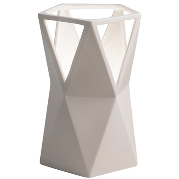 Totem Table Lamp