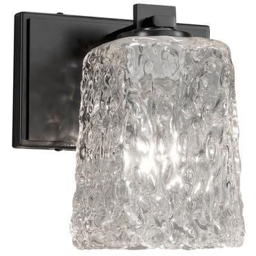 Veneto Luce Era Wall Sconce | Justice Design at Lightology Veneto Luce Era Wall Sconce