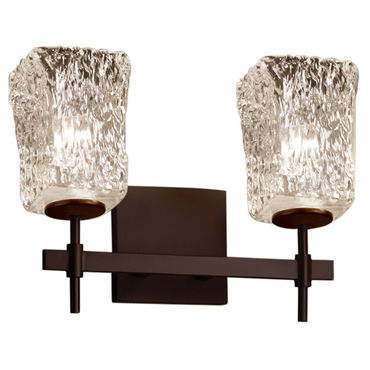 Veneto Luce Union Bathroom Vanity Light