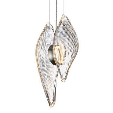 Duna Pendant | Lasvit at Lightology Duna Pendant