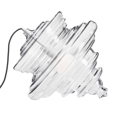 Neverending Glory Floor Lamp | Lasvit at Lightology Neverending Glory Floor Lamp