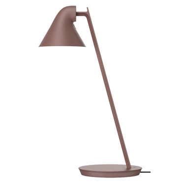 NJP Mini Table Lamp | Louis Poulsen at Lightology NJP Mini Table Lamp