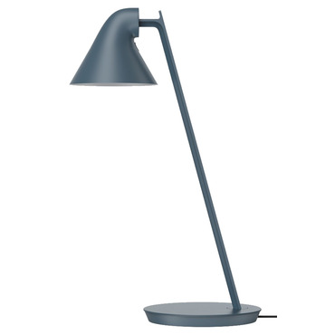 NJP Mini Table Lamp | Louis Poulsen at Lightology NJP Mini Table Lamp