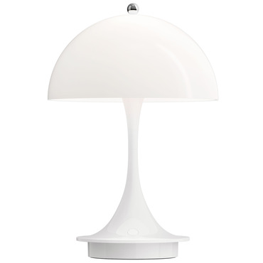 Panthella 160 Portable Table Lamp