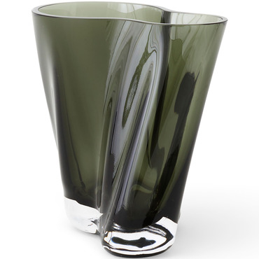 Aer Vase - Floor Model | Audo Copenhagen at Lightology Aer Vase - Floor Model