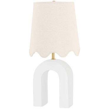 Roshani Table Lamp | Mitzi at Lightology Roshani Table Lamp
