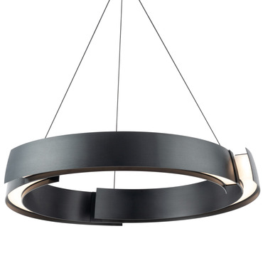 Battlestar Pendant | Modern Forms at Lightology Battlestar Pendant