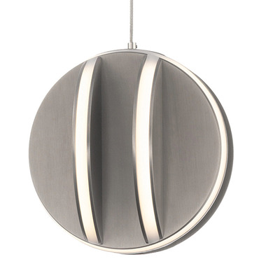 Carillion Pendant | Modern Forms at Lightology Carillion Pendant