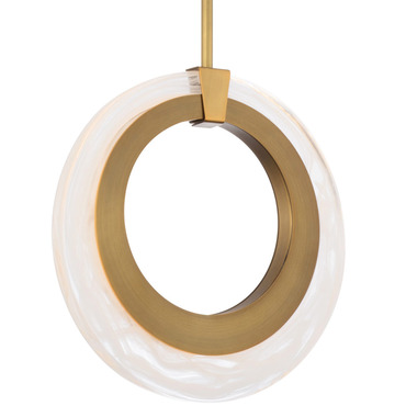 Serenity Pendant | Modern Forms at Lightology Serenity Pendant