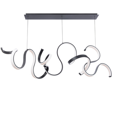 Tempest Pendant | Modern Forms at Lightology Tempest Pendant