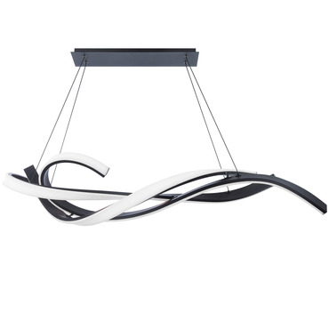 Tidal Pendant | Modern Forms at Lightology Tidal Pendant
