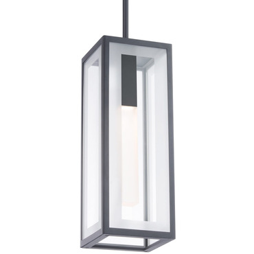 Cambridge Outdoor Pendant | Modern Forms at Lightology Cambridge Outdoor Pendant
