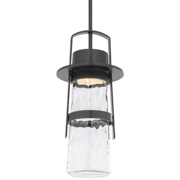 Balthus Outdoor Pendant | Modern Forms at Lightology Balthus Outdoor Pendant