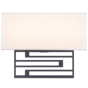 Vander Color Select Horizontal Wall Sconce | Modern Forms at Lightology Vander Color Select Horizontal Wall Sconce