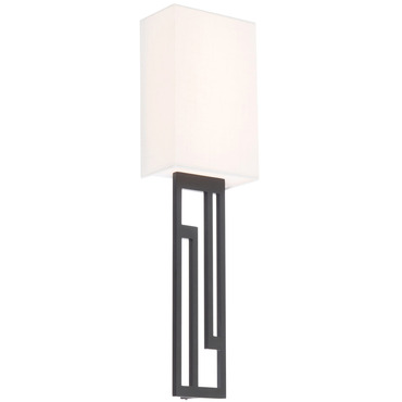 Vander Color Select Vertical Wall Sconce