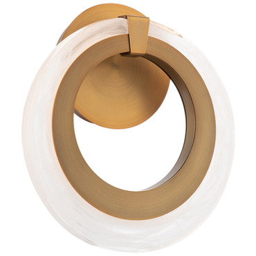 Serenity Wall Sconce | Modern Forms at Lightology Serenity Wall Sconce
